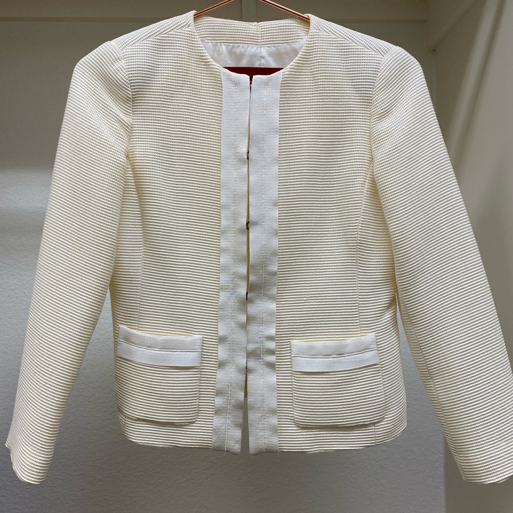 Carolina Herrera Jacket